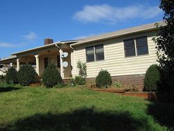 Pre-foreclosure in  WORLEY RD Marion, NC 28752