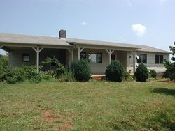 Pre-foreclosure in  WORLEY RD Marion, NC 28752