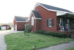 Pre-foreclosure in  YANK RD Wilson, NC 27893