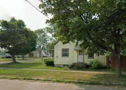  92nd St, Niagara Falls NY