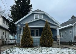 Pre-foreclosure in  KOESTER ST Buffalo, NY 14220