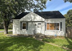Pre-foreclosure in  ACADEMY ST Syracuse, NY 13207