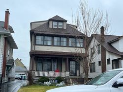 Pre-foreclosure in  N PARK AVE Buffalo, NY 14216
