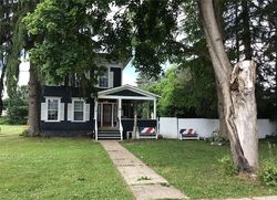 Pre-foreclosure in  ELM ST Franklinville, NY 14737