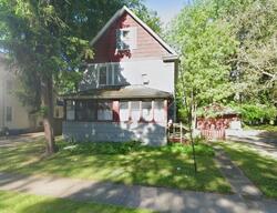 Pre-foreclosure in  BLUFF DR East Rochester, NY 14445