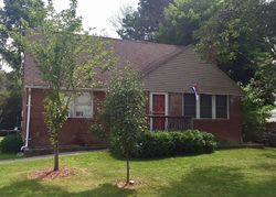 Pre-foreclosure in  WALNUT DR Wappingers Falls, NY 12590
