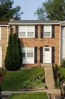 Pre-foreclosure in  PINTAIL LN Gaithersburg, MD 20879