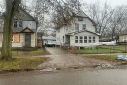 Pre-foreclosure in  CLARENCE ST Kalamazoo, MI 49001