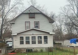 Pre-foreclosure in  CLARENCE ST Kalamazoo, MI 49001