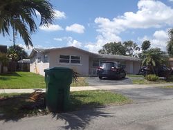Pre-foreclosure in  NE 173RD ST Miami, FL 33162