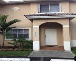 Pre-foreclosure in  NW 72ND PL Hialeah, FL 33014