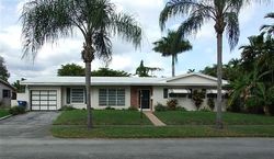 Pre-foreclosure in  NE 155TH ST Miami, FL 33162