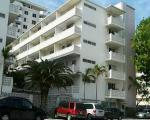 Pre-foreclosure in  WEST AVE  Miami Beach, FL 33139