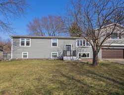 Pre-foreclosure in  WOODED SHORE DR Wonder Lake, IL 60097
