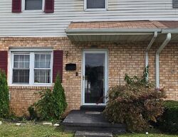 Pre-foreclosure in  WINTERGREEN PL Rosedale, MD 21237