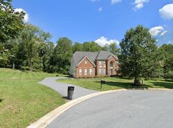 Pre-foreclosure Listing in TIMBER CREST LN WOODSTOCK, MD 21163