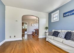 Pre-foreclosure in  KENWOOD AVE Baltimore, MD 21206