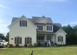Pre-foreclosure Listing in STEMMERS RUN RD EARLEVILLE, MD 21919