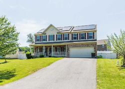 Pre-foreclosure in  FLINTSTONE DR North East, MD 21901