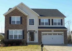 Pre-foreclosure in  HOMECOMING LN Waldorf, MD 20603