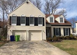 Pre-foreclosure in  FOUNTAIN GLEN DR Bel Air, MD 21015