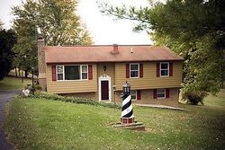 Pre-foreclosure in  HARPERS FERRY RD Sharpsburg, MD 21782