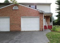Pre-foreclosure in  N COLONIAL DR Hagerstown, MD 21742