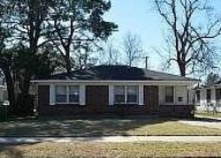Pre-foreclosure in  BROWNING ST Shreveport, LA 71106