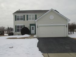 Pre-foreclosure in  OSPREY LN Lake Villa, IL 60046