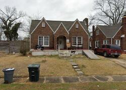 Pre-foreclosure in  PRINCETON AVE SW Birmingham, AL 35211