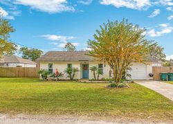 Pre-foreclosure in  CALAIS ST Jacksonville, FL 32224