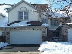 Pre-foreclosure in  ASHBROOK PL Downers Grove, IL 60515
