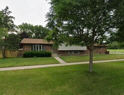 Pre-foreclosure in  W 6TH AVE Naperville, IL 60563