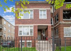 Pre-foreclosure in  S STEWART AVE Chicago, IL 60620