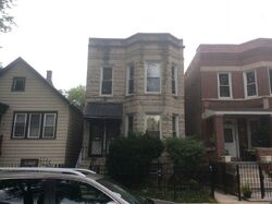 Pre-foreclosure in  S CARPENTER ST Chicago, IL 60609