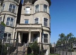 Pre-foreclosure in  S VINCENNES AVE  Chicago, IL 60653