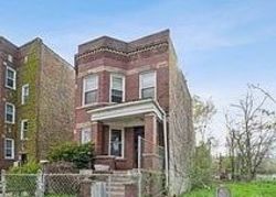 Pre-foreclosure in  S STEWART AVE Chicago, IL 60621