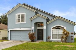 Pre-foreclosure in  REX HILL TRL Orlando, FL 32818