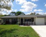 Pre-foreclosure in  42ND WAY N Pinellas Park, FL 33781