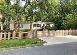 Pre-foreclosure Listing in BLUE CREEK RD ASTOR, FL 32102