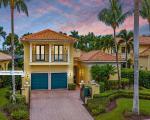 Pre-foreclosure Listing in MEDALLIST LN NAPLES, FL 34109