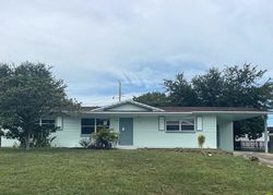 Pre-foreclosure in  GLADE RD Titusville, FL 32780