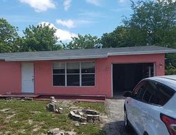 Pre-foreclosure in  NW 29TH CT Fort Lauderdale, FL 33313