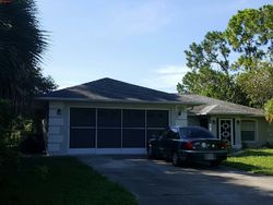 Pre-foreclosure in  APTON LN SE Palm Bay, FL 32909