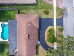 Pre-foreclosure in  POLK ST Hollywood, FL 33021