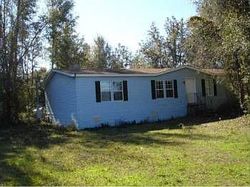 Pre-foreclosure Listing in ROGERLAND RD SPRING HILL, FL 34610