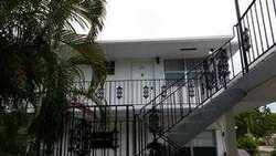 Pre-foreclosure in  POLK ST  Hollywood, FL 33020
