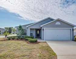 Pre-foreclosure in  TRUMPETER SWAN AVE Bartow, FL 33830