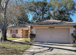 Pre-foreclosure in  S FILLMORE ST Beverly Hills, FL 34465