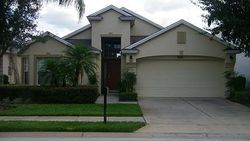 Pre-foreclosure in  HENLEY CIR Davenport, FL 33896